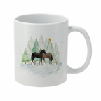 Bright Star Coffee Mug - Seconds