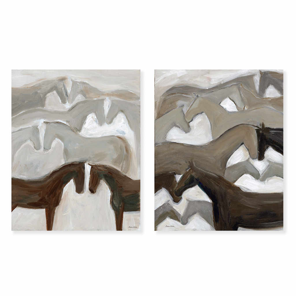 Shale + Sandstone Set