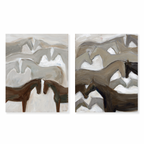 Shale + Sandstone Set
