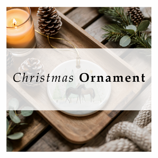 Christmas Ornament