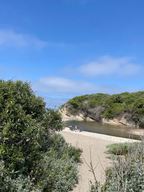 Montaña de Oro
