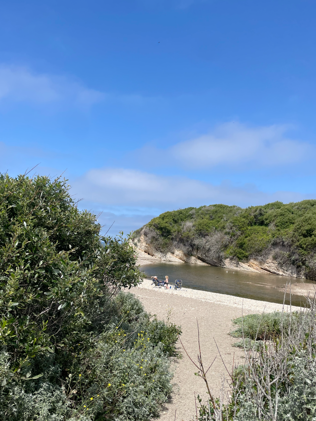 Montaña de Oro