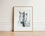 All the Grey's - Bettina Norton Artwork