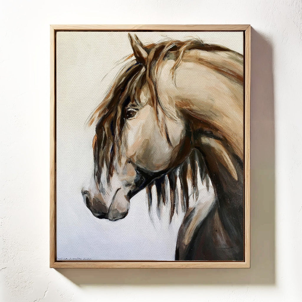 Arcturus - Bettina Norton Artwork