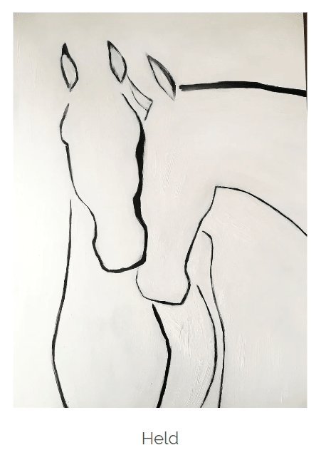 Artwork for Paola - Bettina Norton Artwork