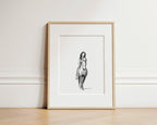 Balanced - Bettina Norton Artwork