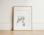 Best Friends - Bettina Norton Artwork