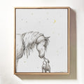 Best Friends - Bettina Norton Artwork