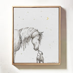 Best Friends - Bettina Norton Artwork