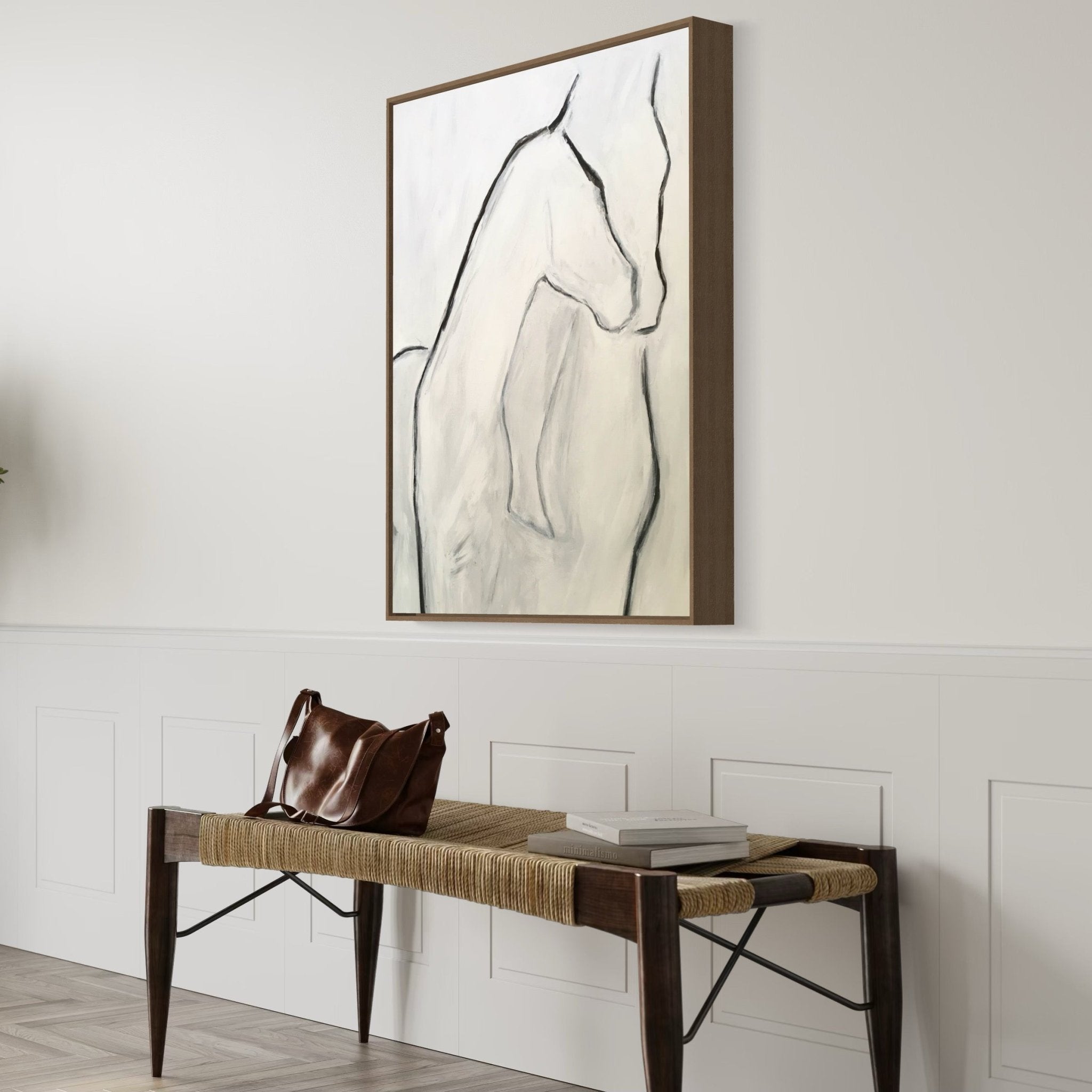 Better Together - Bettina Norton Artwork