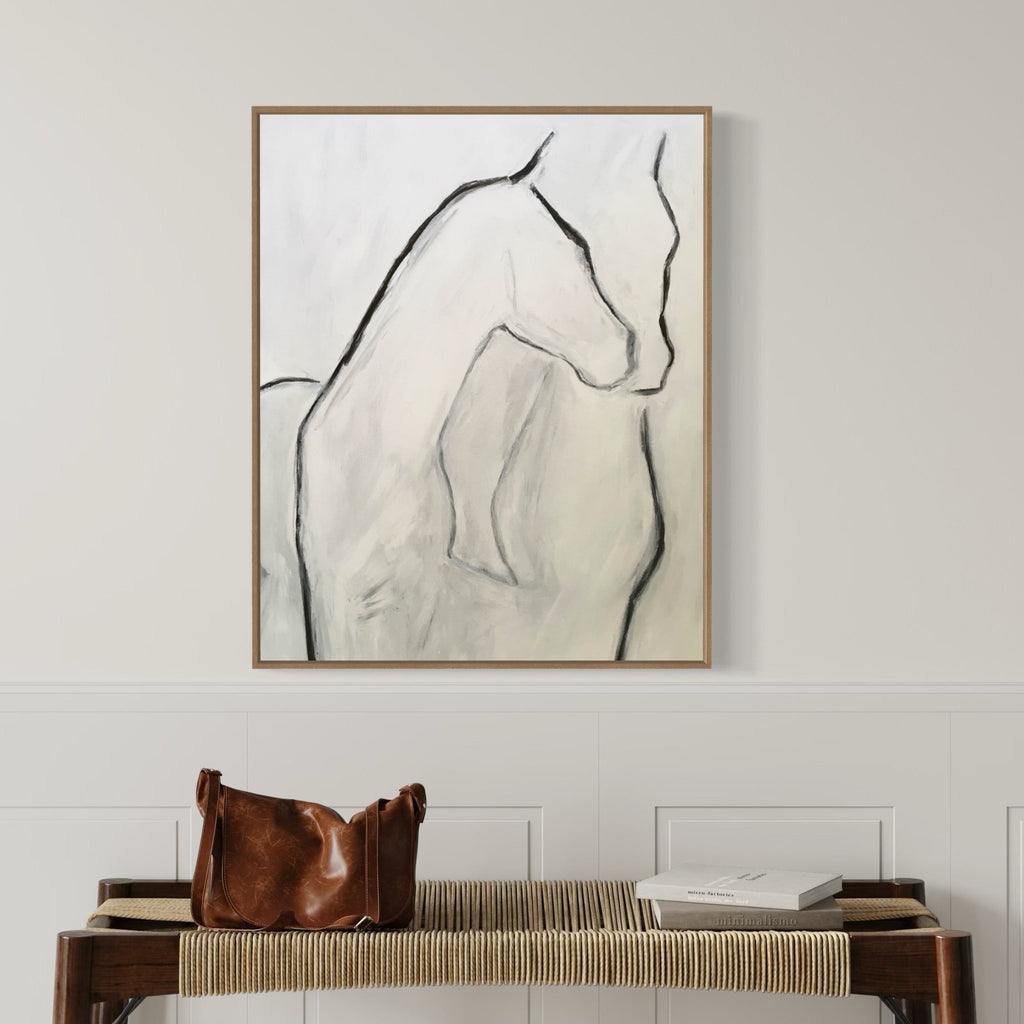 Better Together - Bettina Norton Artwork