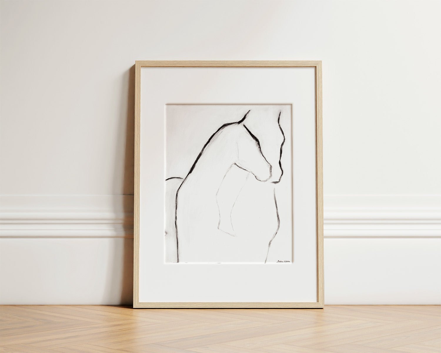 Better Together - Bettina Norton Artwork