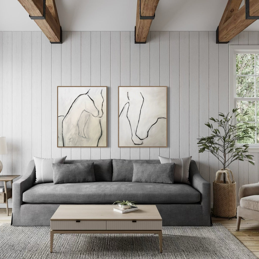 Better Together - Bettina Norton Artwork