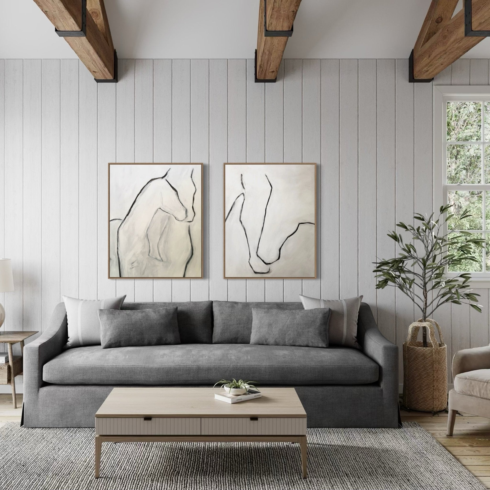 Better Together - Bettina Norton Artwork
