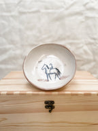 Bowl 1 - Bettina Norton Artwork