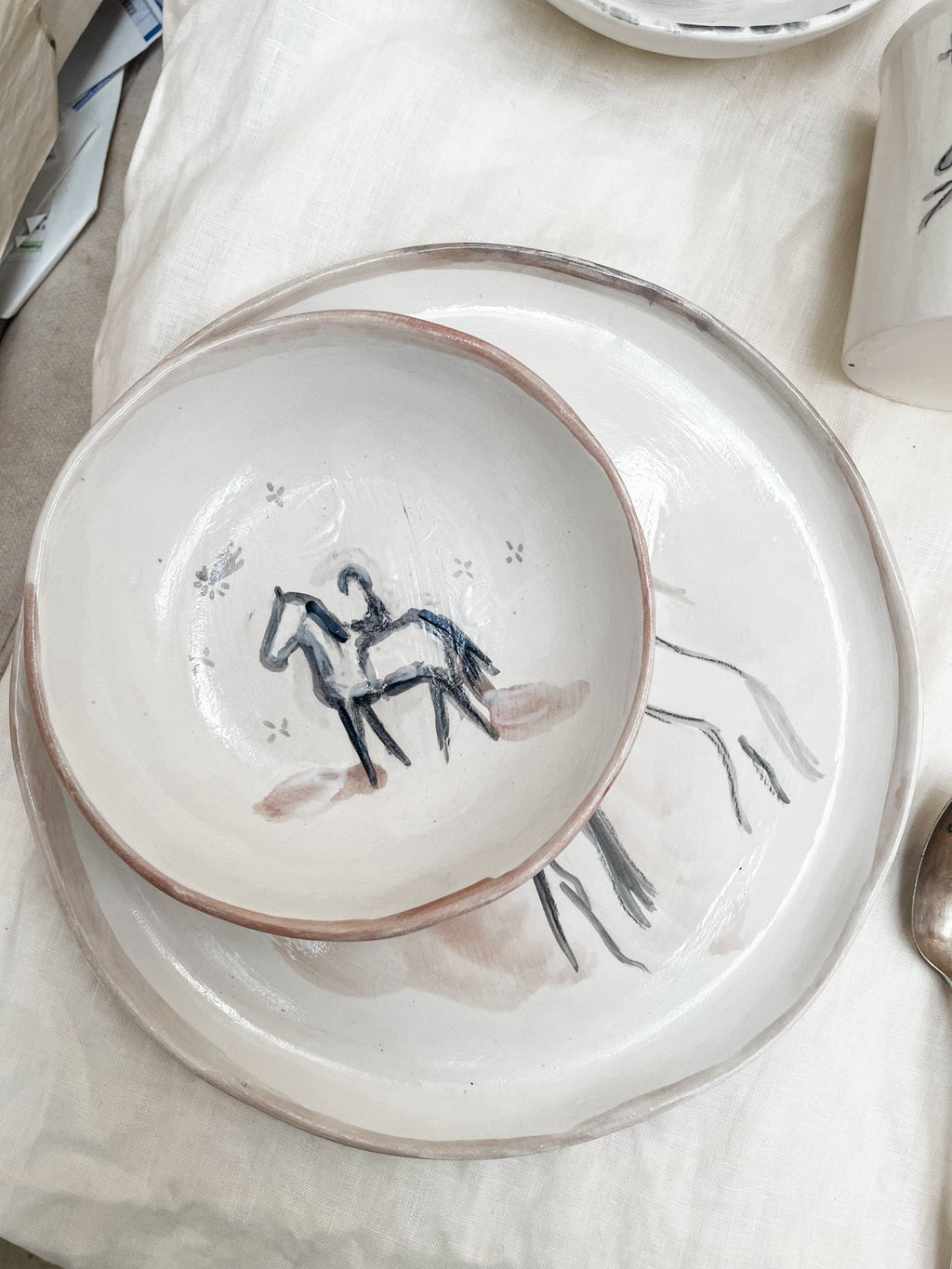 Bowl 1 - Bettina Norton Artwork