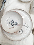 Bowl 1 - Bettina Norton Artwork