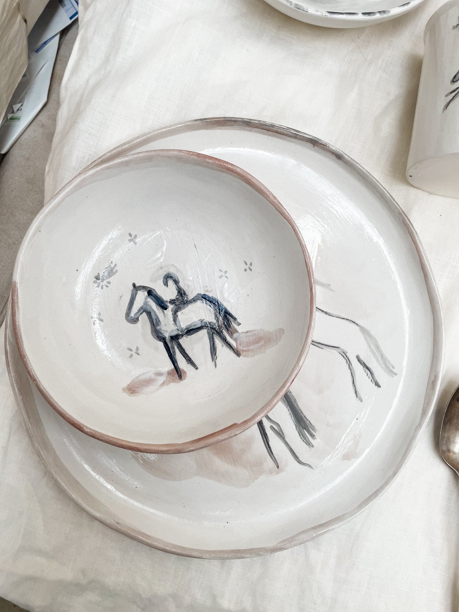 Bowl 1 - Bettina Norton Artwork