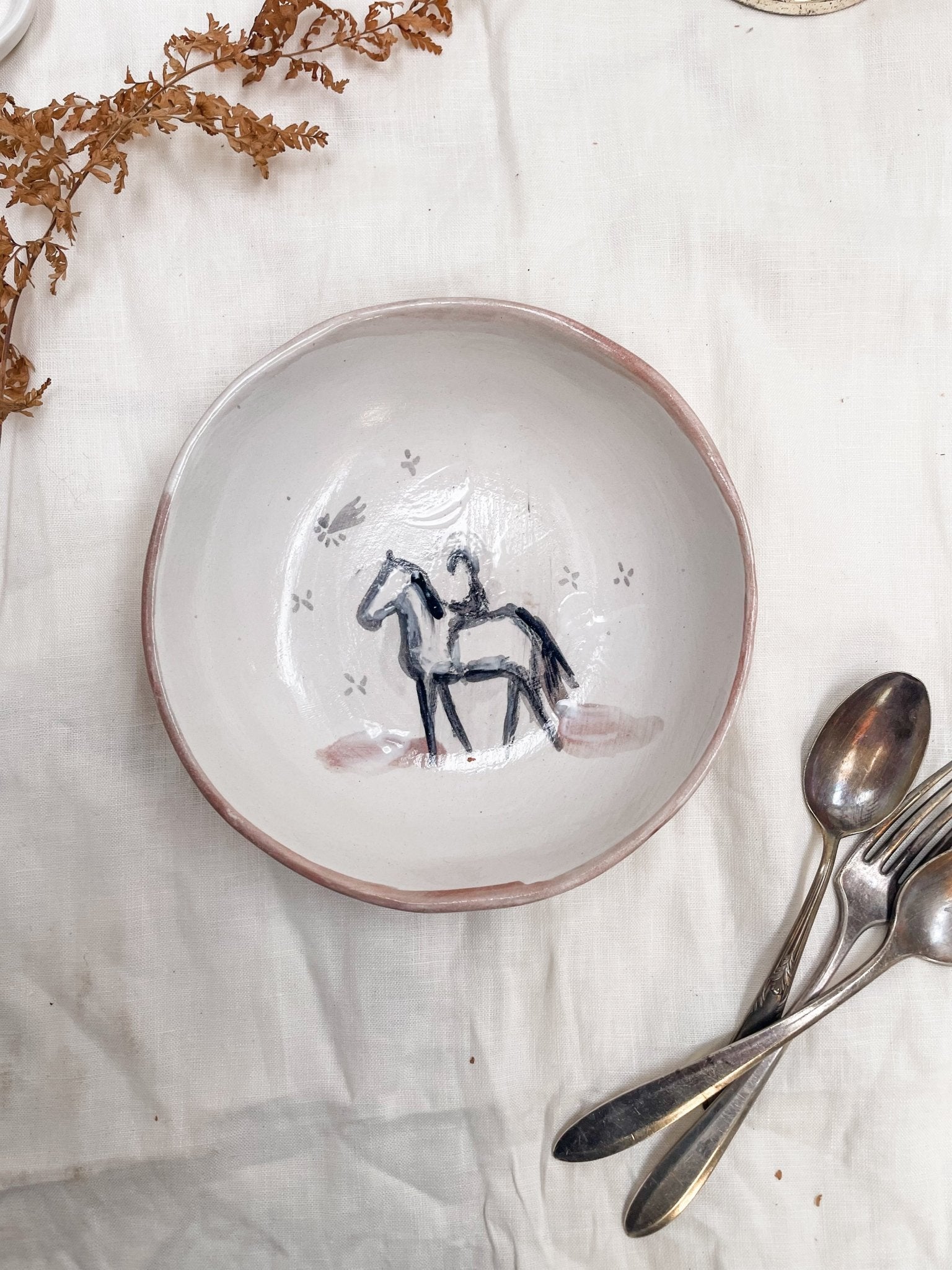 Bowl 1 - Bettina Norton Artwork