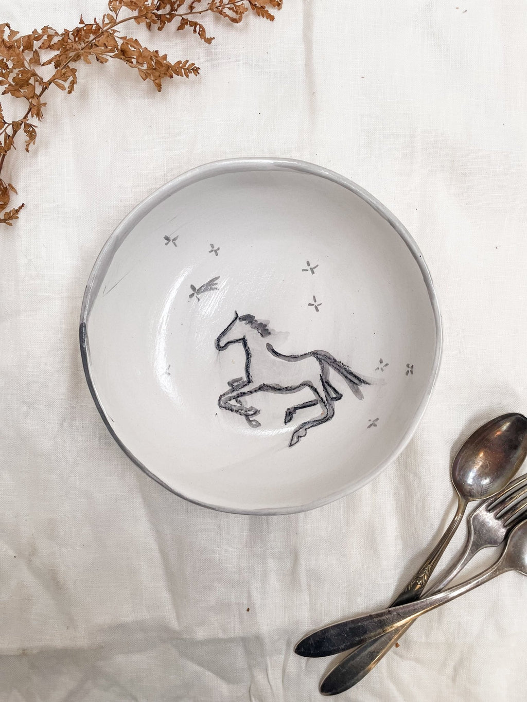 Bowl 2 - Bettina Norton Artwork