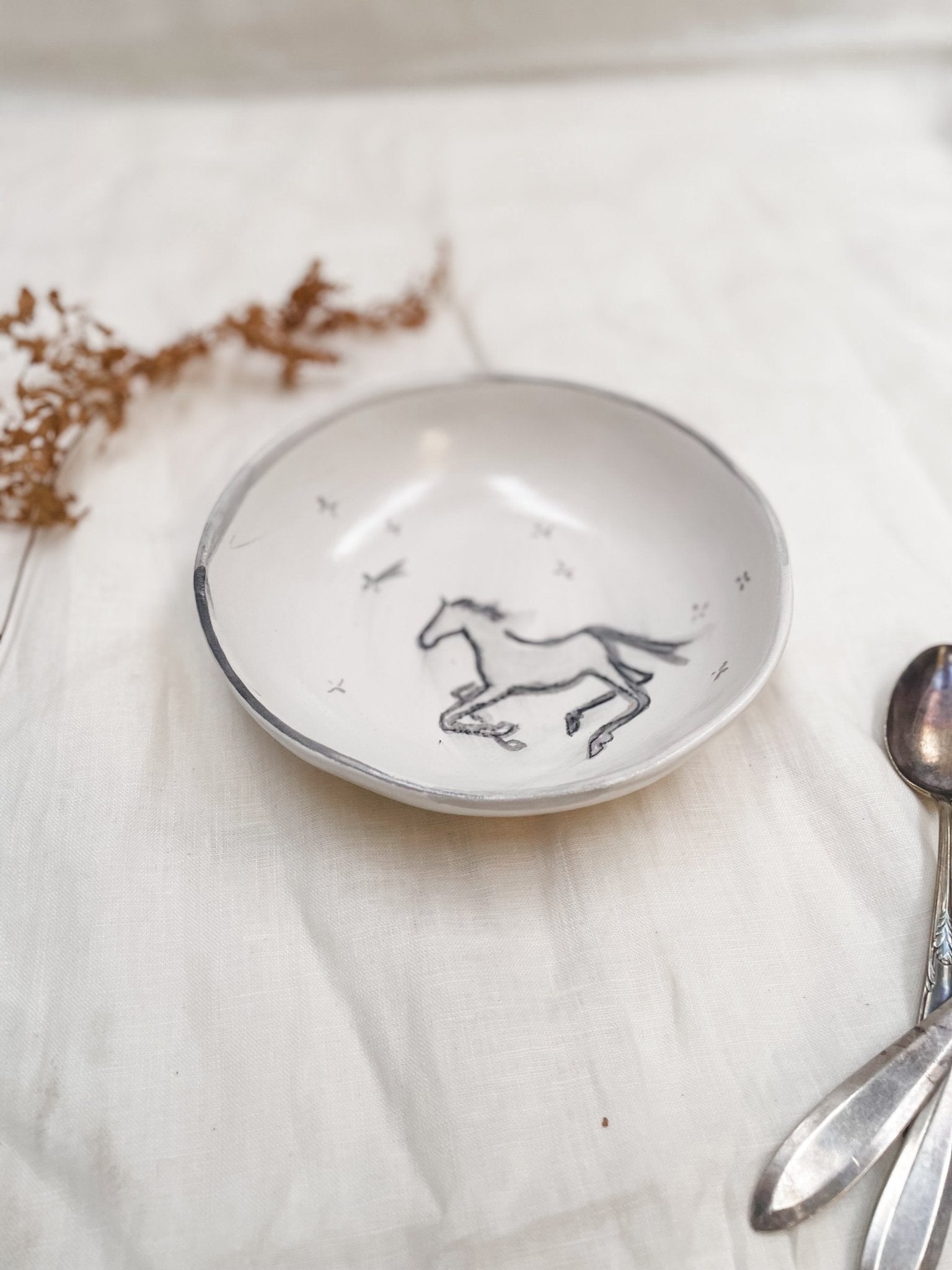Bowl 2 - Bettina Norton Artwork