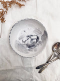 Bowl 3 - Bettina Norton Artwork
