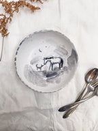 Bowl 3 - Bettina Norton Artwork