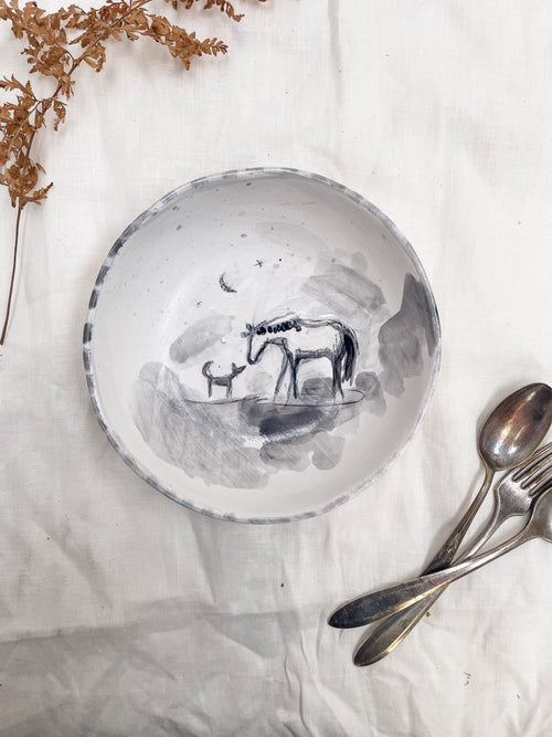 Bowl 3 - Bettina Norton Artwork