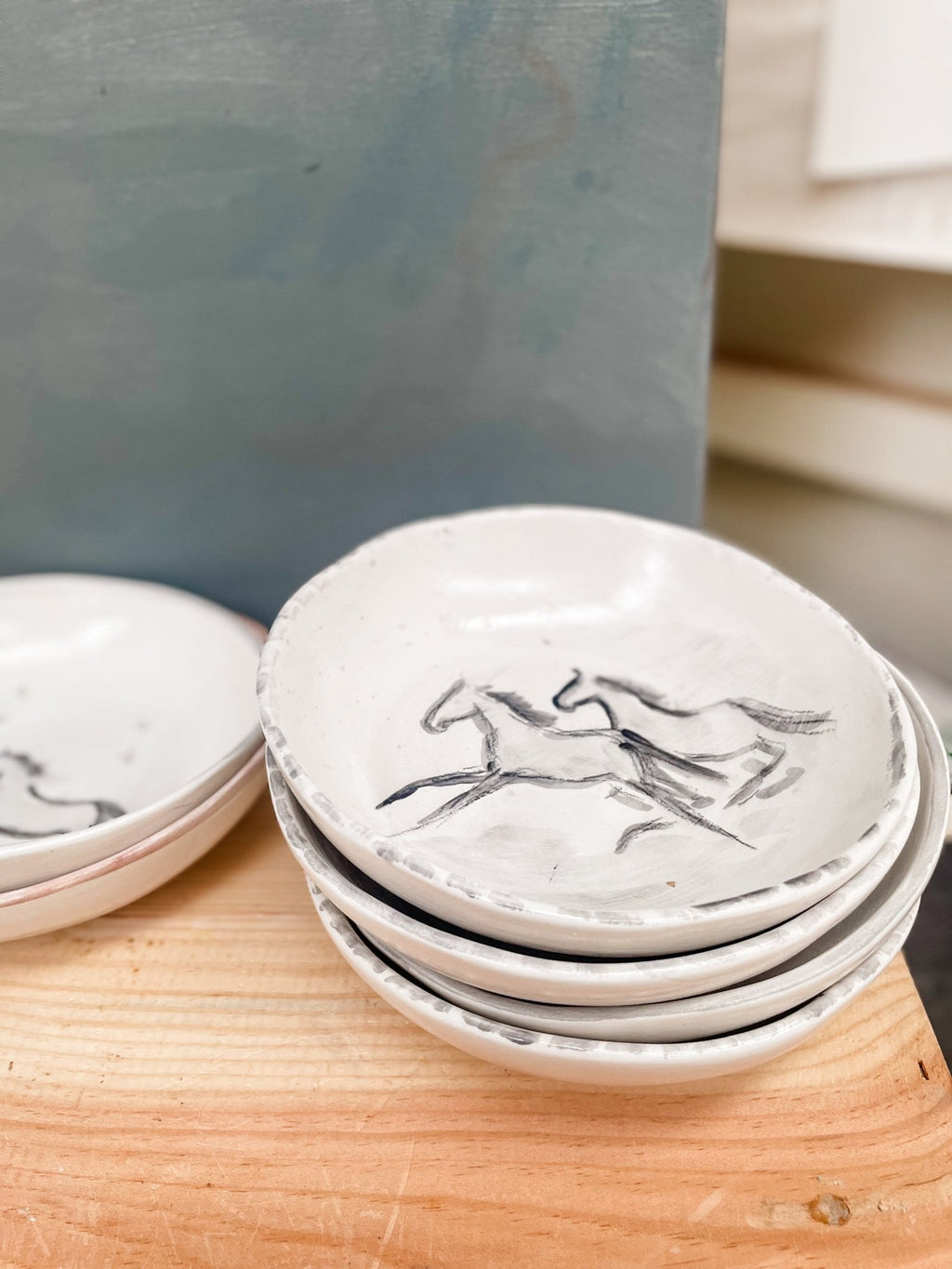 Bowl 4 - Bettina Norton Artwork
