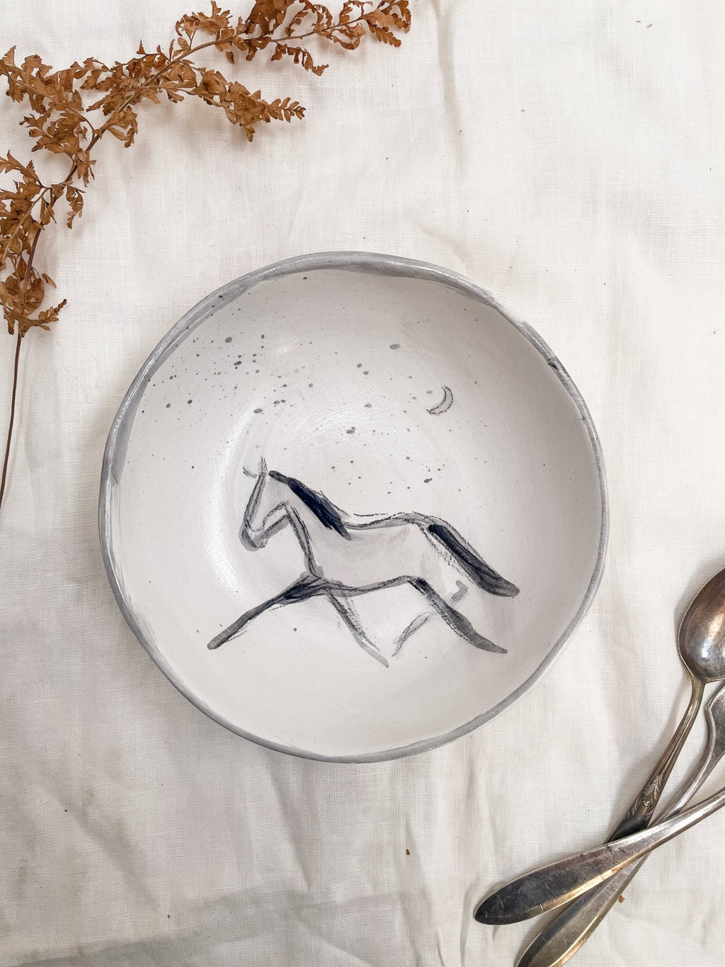 Bowl 5 - Bettina Norton Artwork