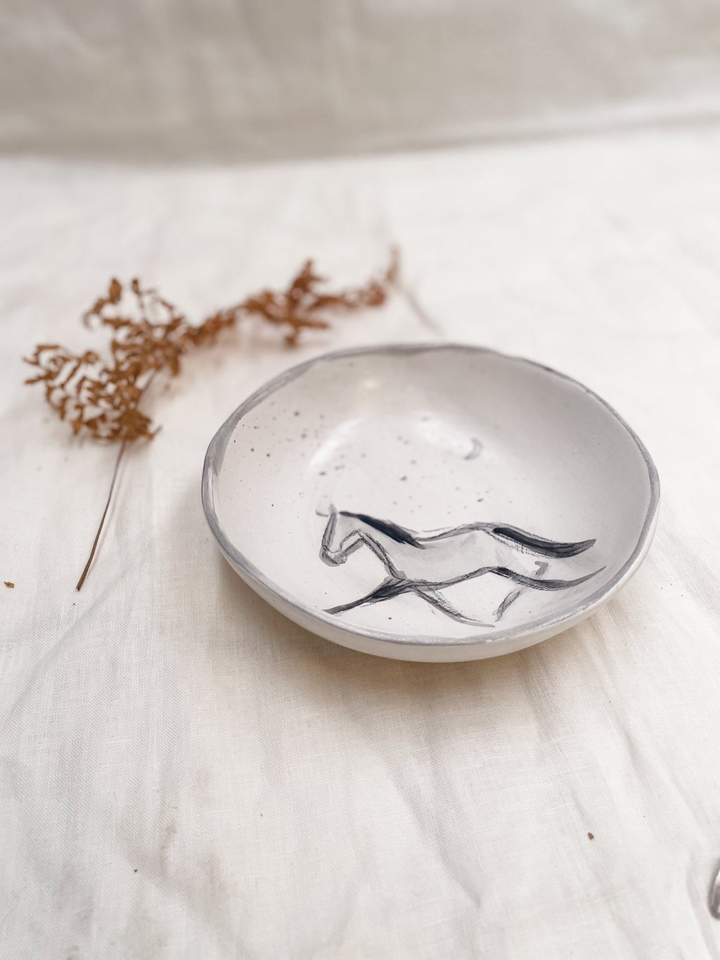 Bowl 5 - Bettina Norton Artwork