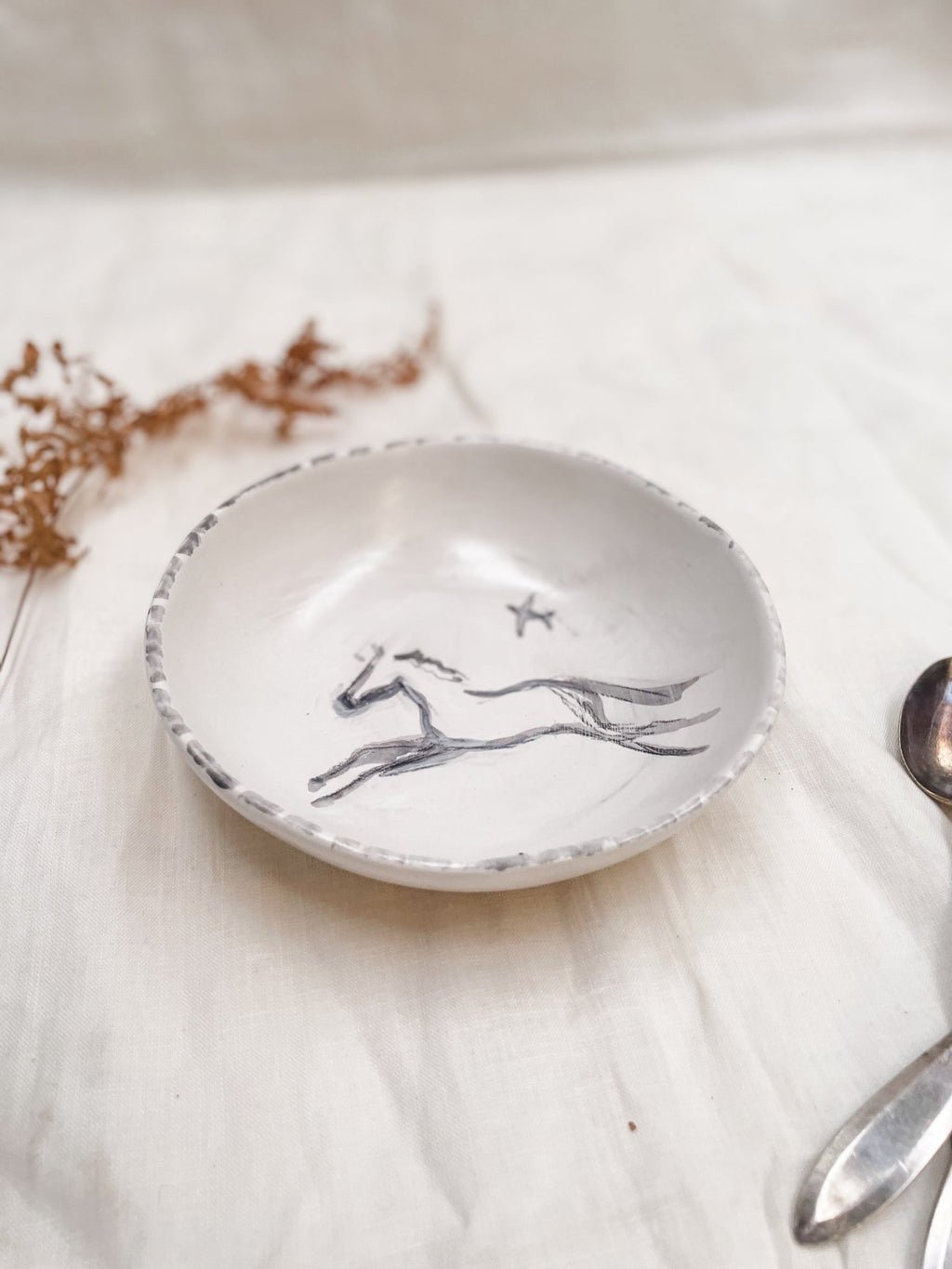 Bowl 6 - Bettina Norton Artwork