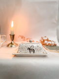 Butter Dish 2 - Bettina Norton Artwork