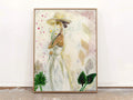 Calla Lillies - Bettina Norton Artwork