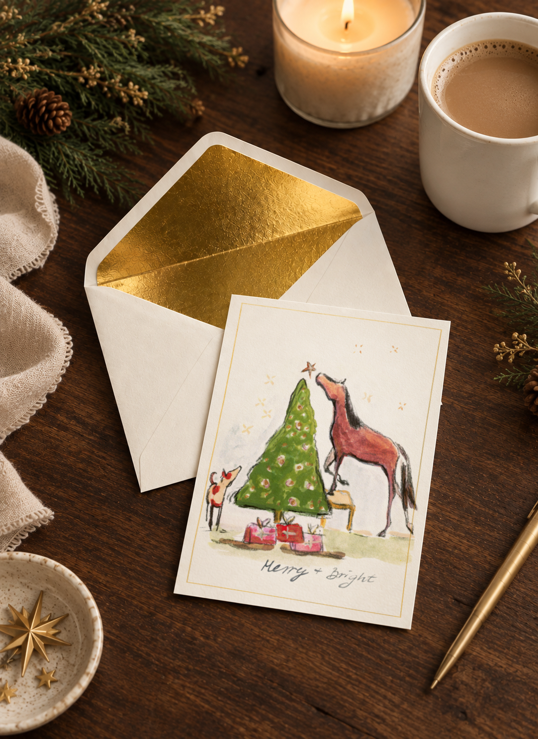 Christmas Cards