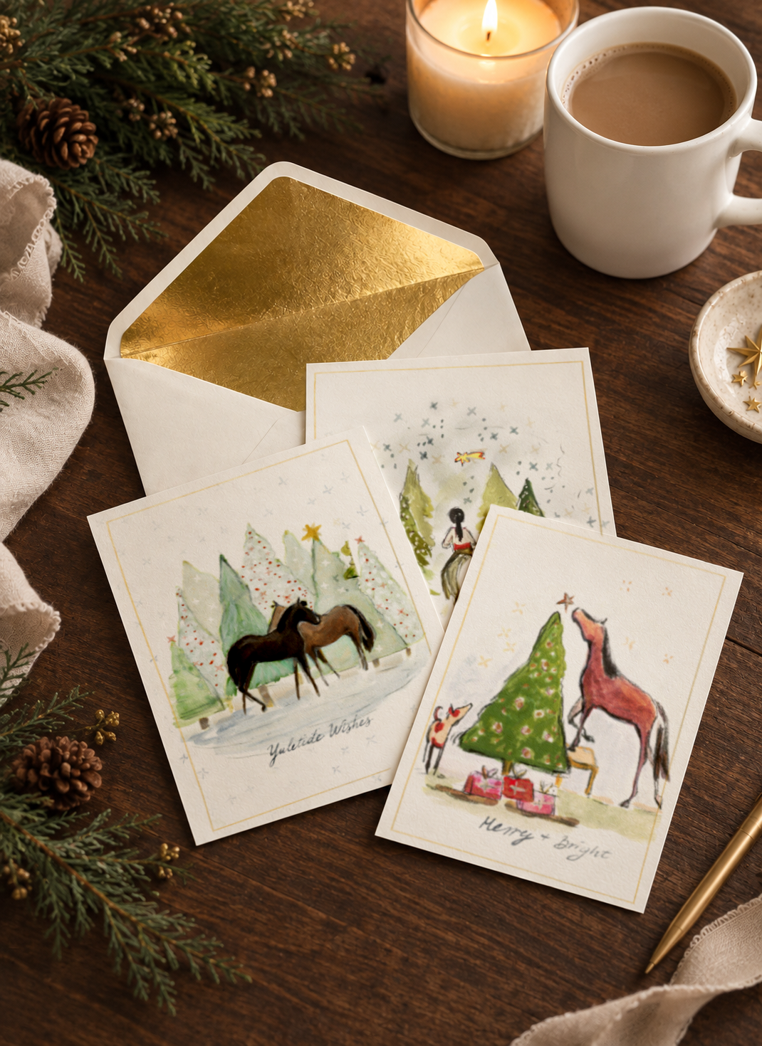 Christmas Cards