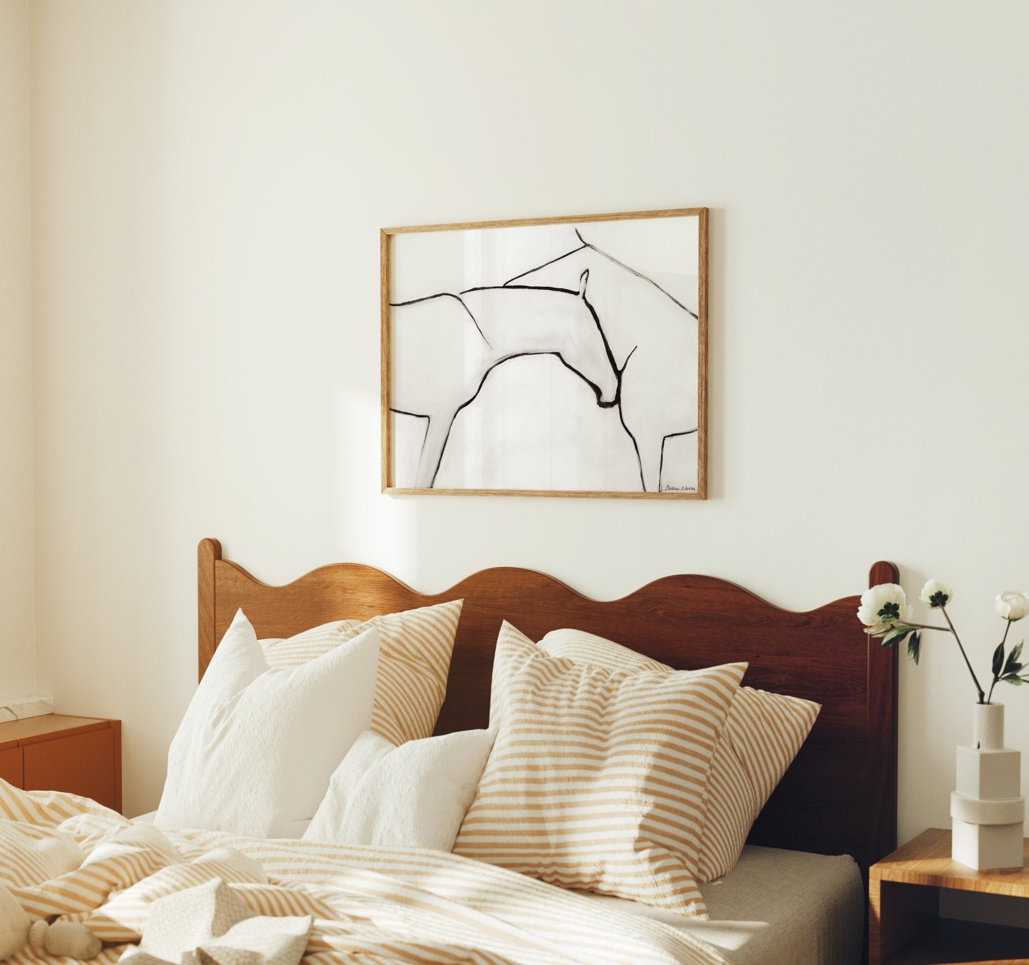 Close - Bettina Norton Artwork