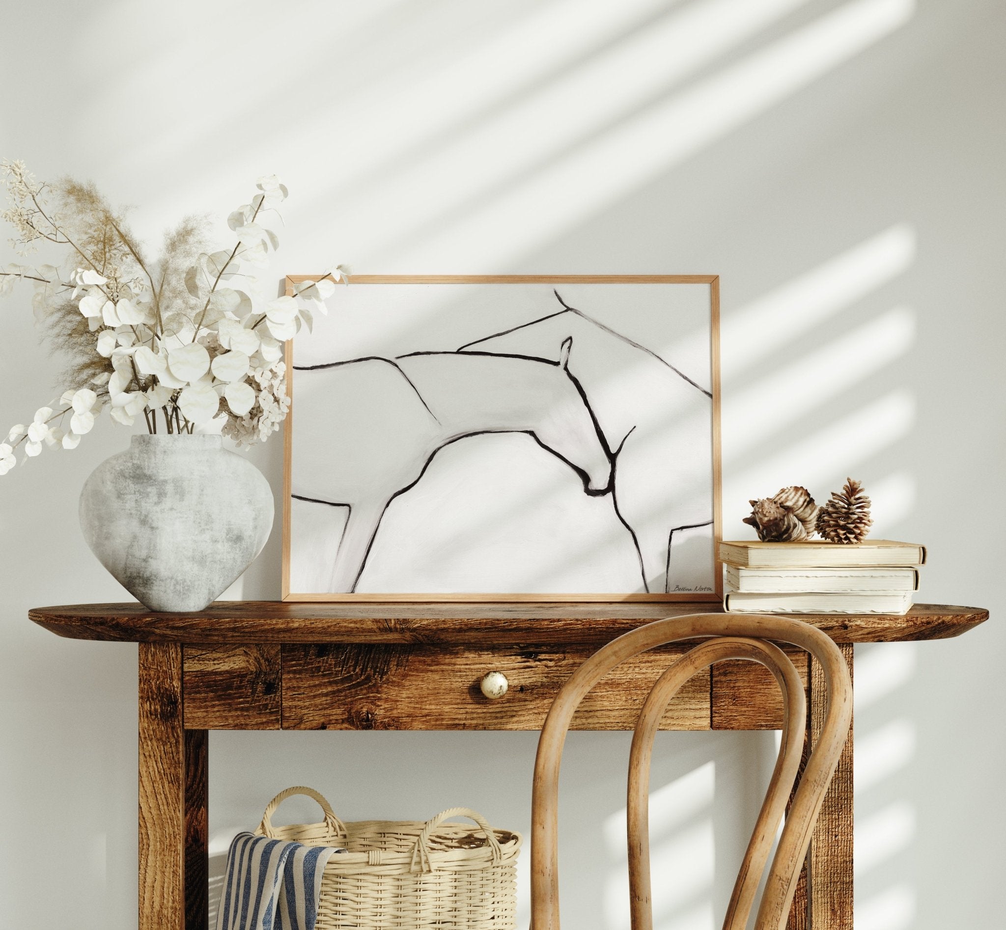 Close - Bettina Norton Artwork