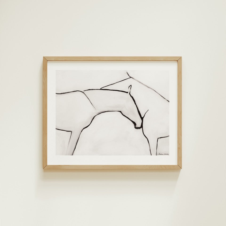 Close - Bettina Norton Artwork