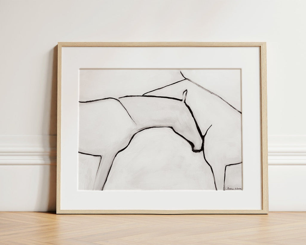 Close - Bettina Norton Artwork