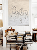 Custom Art for Jennifer - Bettina Norton Artwork