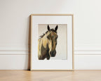 Durango - Bettina Norton Artwork