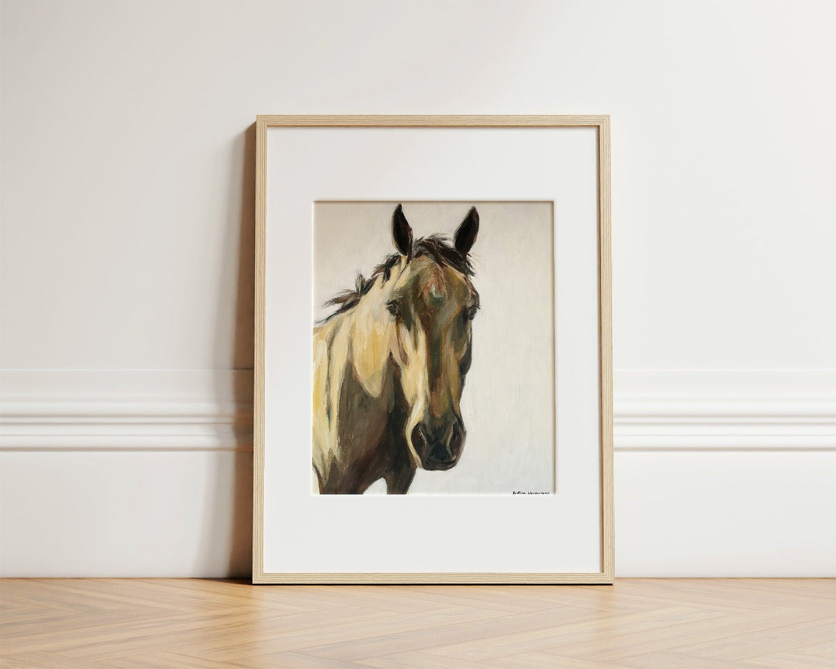 Durango - Bettina Norton Artwork