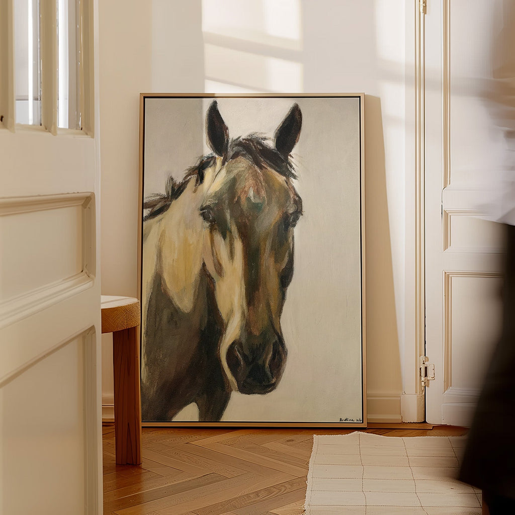 Durango - Bettina Norton Artwork