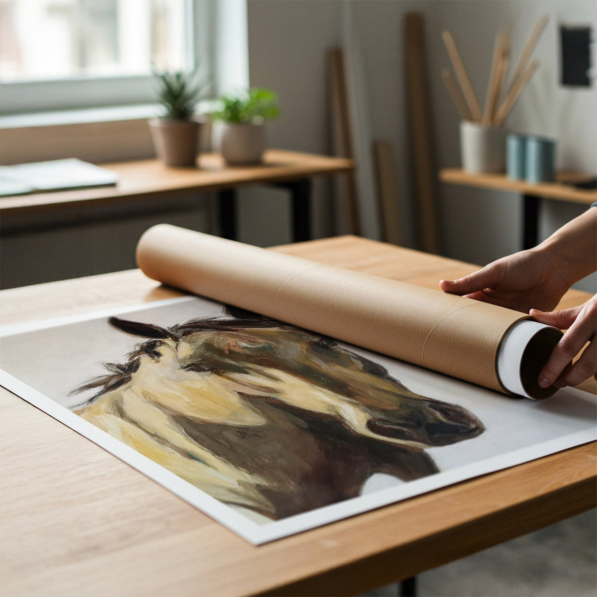 Durango - Bettina Norton Artwork