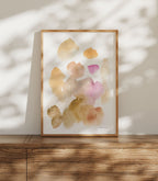 Entwined - Bettina Norton Artwork
