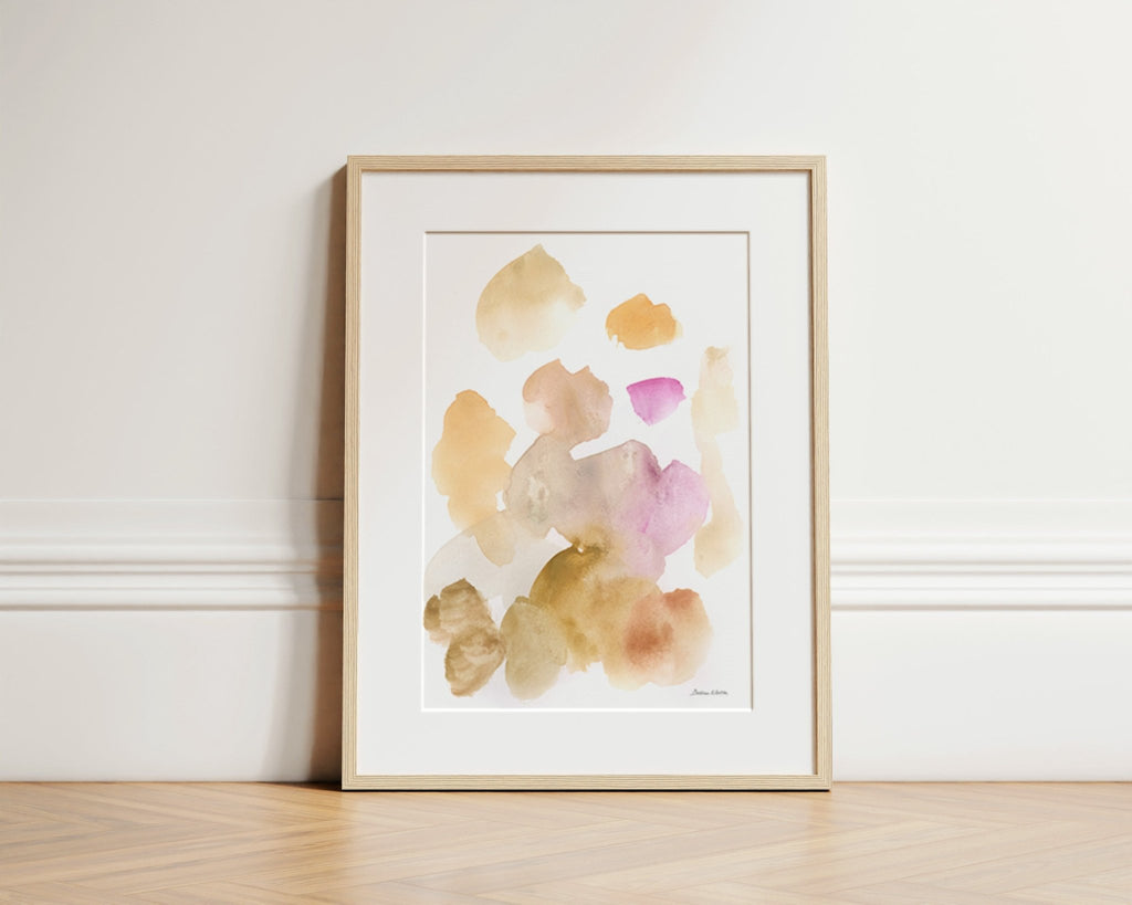 Entwined - Bettina Norton Artwork