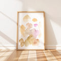 Entwined - Bettina Norton Artwork