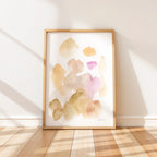 Entwined - Bettina Norton Artwork
