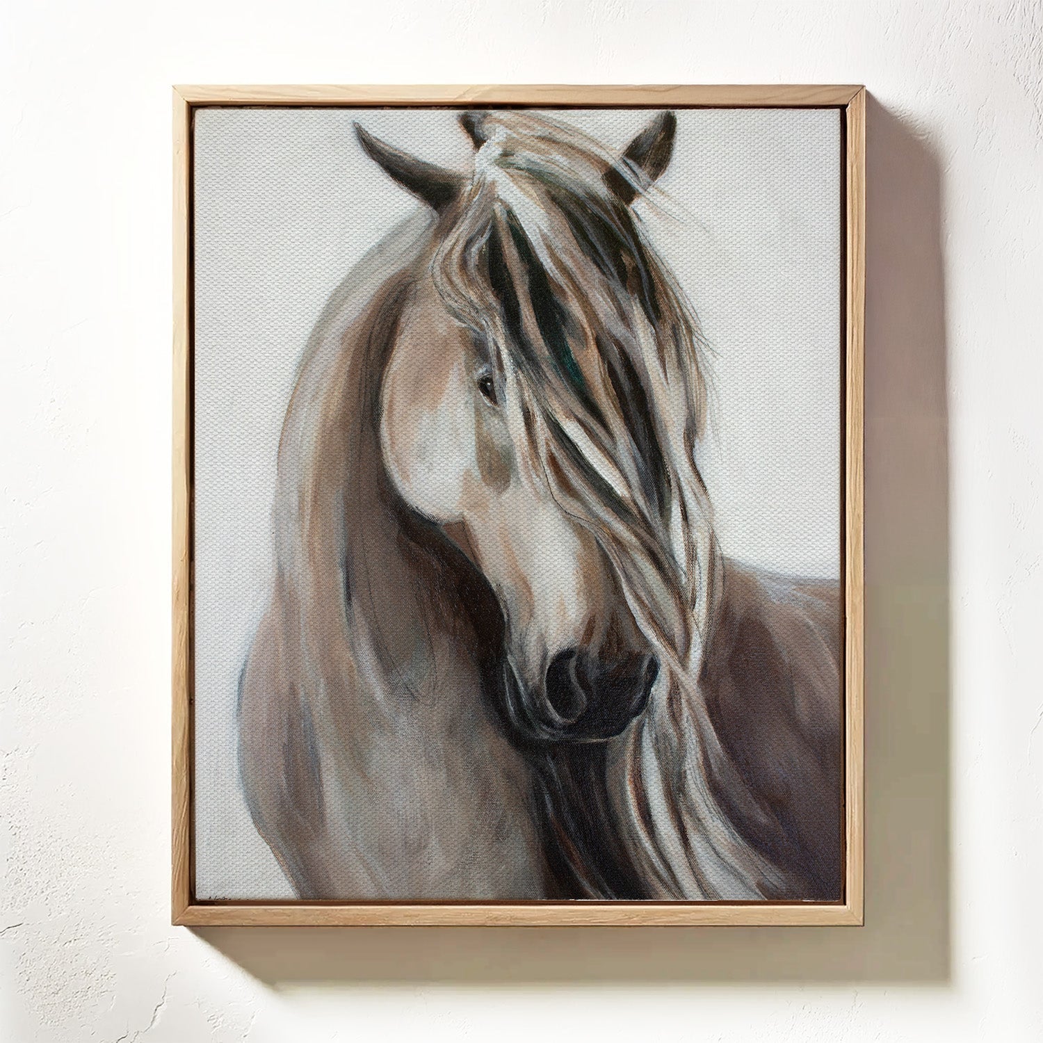 Eve - Bettina Norton Artwork